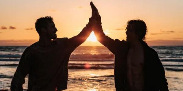 أروع كلام عن الصداقة الحقيقية 2 كلام عن الصداقة