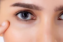 ماسك الهالات السوداء الفعال 12 ماسك الهالات السوداء