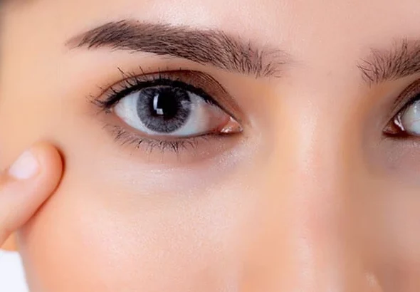 ماسك الهالات السوداء الفعال 1 ماسك الهالات السوداء