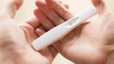 هل الاسهال من علامات الحمل؟
