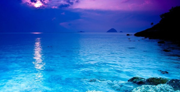 صور بحر جميلة مميزة - موقع ياهلا