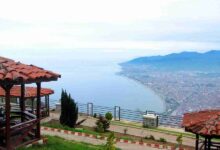 أجمل أماكن السياحة في أوردو التركية 47 السياحة في أوردو التركية