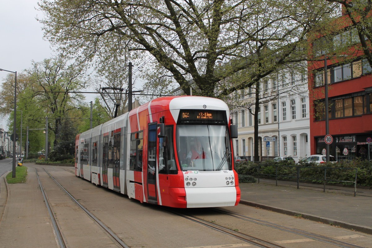 افضل أماكن السياحية في كريفلد 1 كريفلد