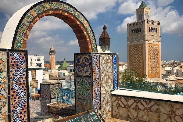 السياحة في صفاقس وأجمل الأماكن بها 2 السياحة في صفاقس