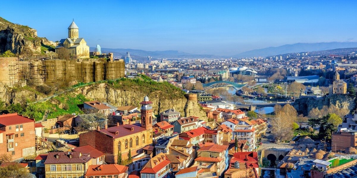السياحة في تبليسي واهم معالمها 1 السياحة في تبليسي