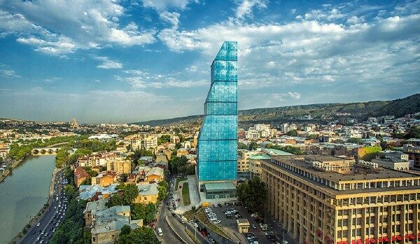 السياحة في تبليسي واهم معالمها 3 السياحة في تبليسي