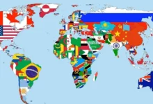 أسماء بلاد بحرف السين 30 بلد بحرف س