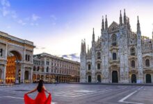 السياحة في ميلان وأهم معالمها 36 السياحة في ميلان