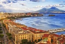 السياحة في نابولي شاهد أبرز معالمها 29 السياحة في نابولي