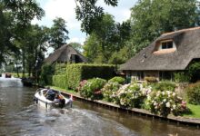 السياحة في جيثورن وأبرز معالمها 26 السياحة في جيثورن