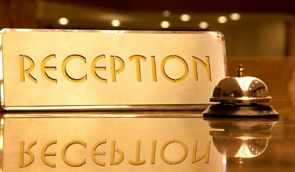 تعلم اللغه الإنجليزية أهم جمل مستخدمة في الفندق 4 اللغه الإنجليزية