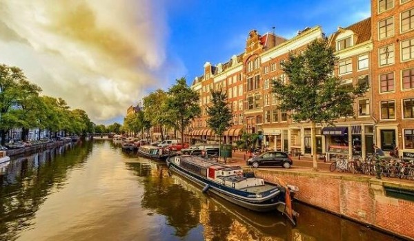 السياحة في روتردام