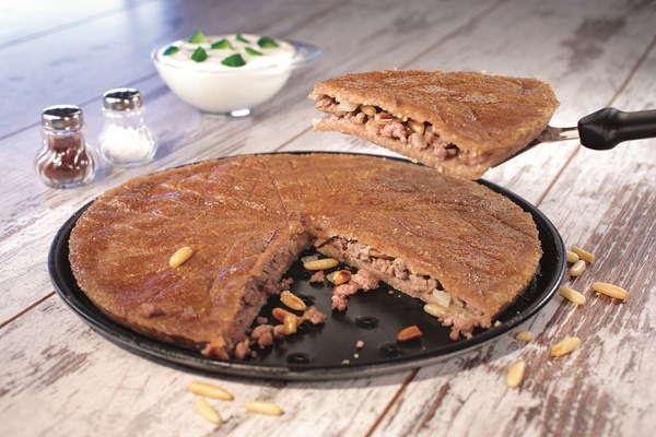 طريقة عمل الكبة الدمشقية على أصولها 4 طريقة عمل الكبة الدمشقية