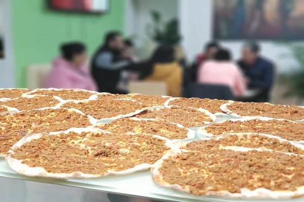 مطعم ايام زمان ماينز في المانيا 3 مطعم ايام زمان ماينز