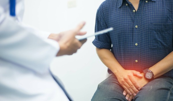 علاج البروستاتا بالأعشاب وفوائد البصل في علاجها 2 علاج البروستاتا بالأعشاب