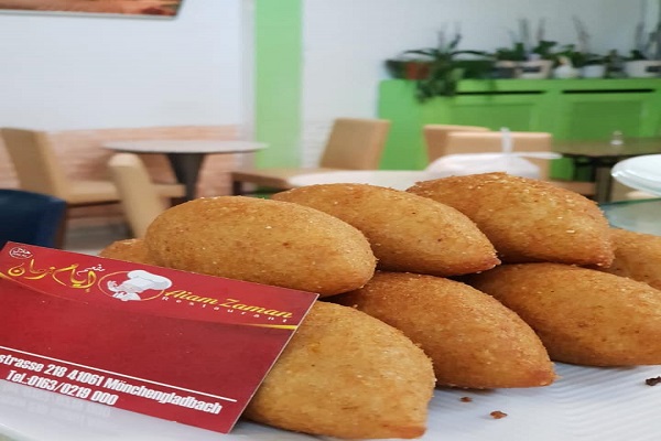 مطعم ايام زمان ماينز في المانيا 4 مطعم ايام زمان ماينز