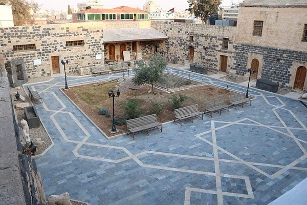 السياحة في اربد وأهم الأماكن بها 8 السياحة في اربد