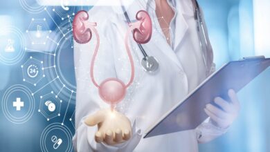 عنوان أفضل طبيب مسالك بولية في بون 5 طبيب مسالك بولية في بون