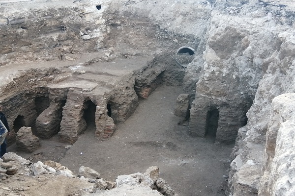 السياحة في اربد وأهم الأماكن بها 7 السياحة في اربد