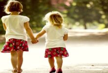 أجمل كلام عن الأخت مكتوب 27 كلام عن الأخت