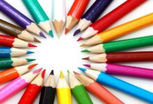 الألوان في اللغة الإنجليزية وترجمتها باللغة العربية 20 الألوان في اللغة الإنجليزية