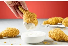 طريقة عمل كرسبي تشكن مقرمش 26 كرسبي تشكن