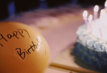 أروع بوستات عيد ميلاد مكتوبة 25 بوستات عيد ميلاد