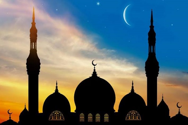 عبارات عن رمضان كريم