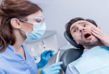 طبيب أسنان عربي في مانهايم