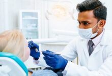 طبيب أسنان عربي في كاسل