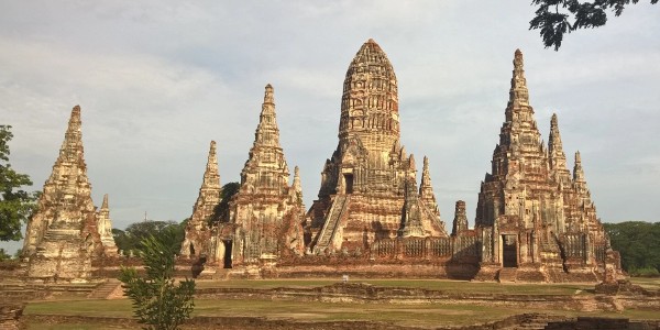 السياحة في تايلند واهم معالمها 7 السياحة في تايلند