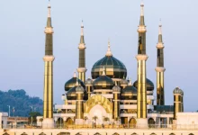 أهمية المسجد في حياة المسلم