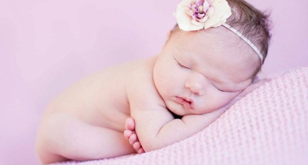 أسماء بنات جورجيا