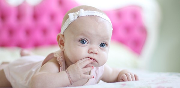 أسماء بنات جورجيا