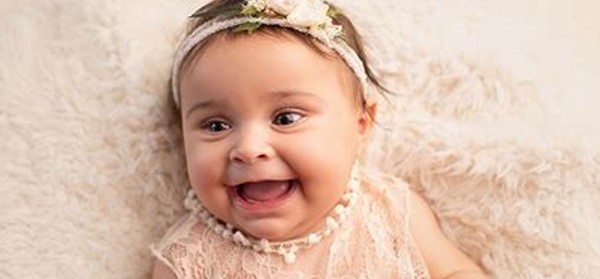 أسماء بنات روسية