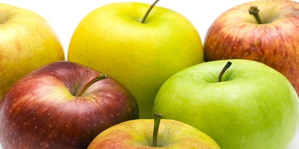 تفسير اكل التفاح في المنام 4 اكل التفاح في المنام