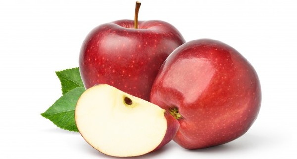 تفسير اكل التفاح في المنام 2 اكل التفاح في المنام