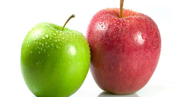 تفسير اكل التفاح في المنام 5 اكل التفاح في المنام