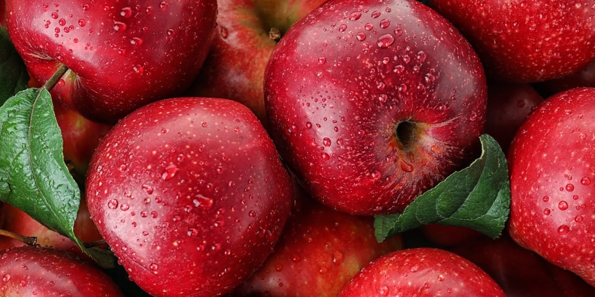 تفسير اكل التفاح في المنام 1 اكل التفاح في المنام