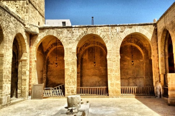 السياحة في صفاقس وأجمل الأماكن بها 6 السياحة في صفاقس