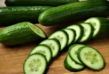 تفسير حلم الخيار في المنام 20 الخيار في المنام