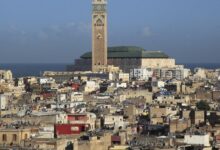 السياحة في الدار البيضاء واجمل المعالم 33 السياحة في الدار البيضاء