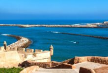 السياحة في الرباط واجمل المعالم السياحية بها 40 السياحة في الرباط