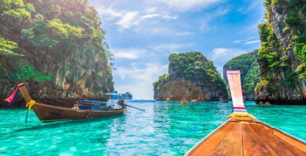 السياحة في تايلند واهم معالمها 2 السياحة في تايلند