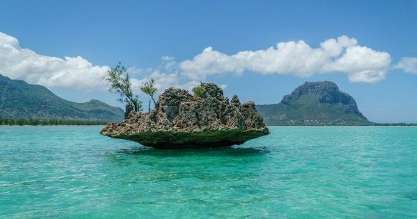 السياحة في جزيرة ريونيون