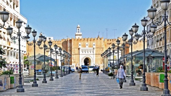السياحة في صفاقس واجمل المعالم بها 2 السياحة في صفاقس