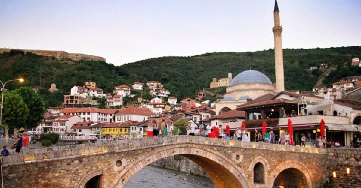 السياحة في كوسوفو