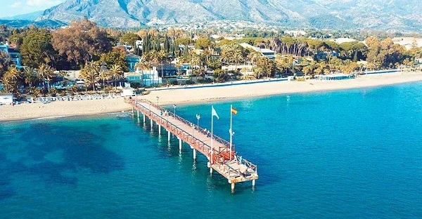 السياحة في ماربيا واهم المعالم بها 2 السياحة في ماربيا