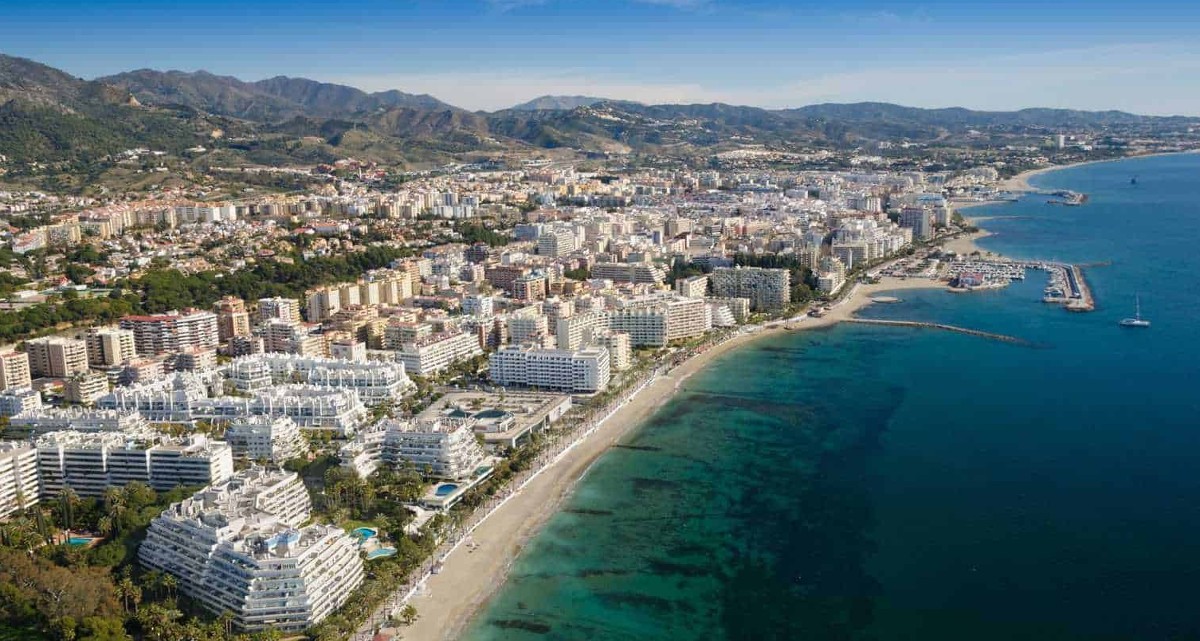 السياحة في ماربيا واهم المعالم بها 1 السياحة في ماربيا