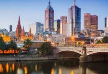 السياحة في ملبورن واهم المعالم بها 37 السياحة في ملبورن